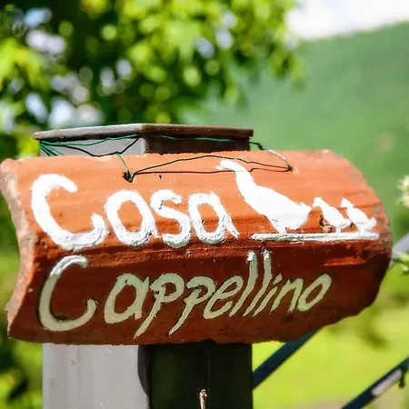 Cappellino * Lama (Umbria)