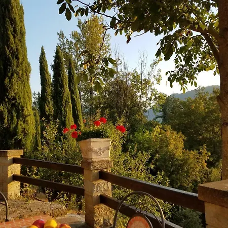 Cappellino Lama (Umbria)