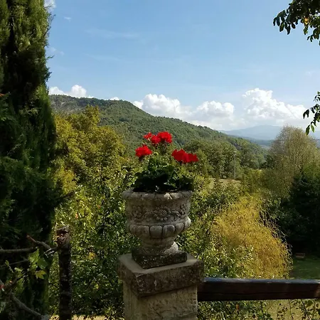 Cappellino * Lama (Umbria)