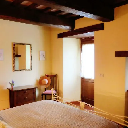 Cappellino Lama (Umbria)
